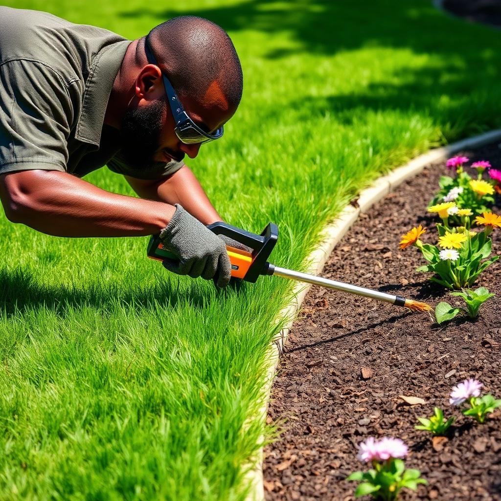 Lawn & Yard Maintenance